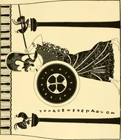 Picture 31 of 36 from A catalogue of the Greek and Etruscan vases in the British Museum (1893), leaf 326