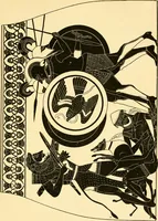 An illustration from A catalogue of the Greek and Etruscan vases in the British Museum (1893)