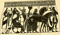 An illustration from A catalogue of the Greek and Etruscan vases in the British Museum (1893)