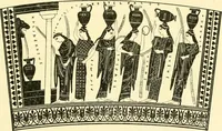 An illustration from A catalogue of the Greek and Etruscan vases in the British Museum (1893)