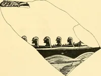 An illustration from A catalogue of the Greek and Etruscan vases in the British Museum (1893)