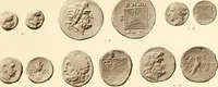 Picture 18 of 89 from Catalogue of Greek coins in the Hunterian collection, University of Glasgow (1899), leaf 686