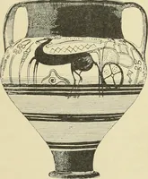 Picture 37 of 229 from Catalogue of the Greek and Etruscan vases in the British Museum (1893), leaf 102