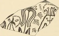 An illustration from Catalogue of the Greek and Etruscan vases in the British Museum (1893)