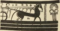 An illustration from Catalogue of the Greek and Etruscan vases in the British Museum (1893)