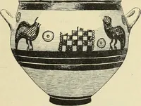 Picture 59 of 229 from Catalogue of the Greek and Etruscan vases in the British Museum (1893), leaf 118