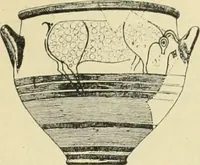 Picture 61 of 229 from Catalogue of the Greek and Etruscan vases in the British Museum (1893), leaf 120