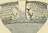An illustration from Catalogue of the Greek and Etruscan vases in the British Museum (1893)