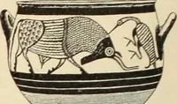 Picture 68 of 229 from Catalogue of the Greek and Etruscan vases in the British Museum (1893), leaf 123