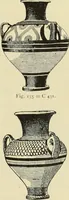 An illustration from Catalogue of the Greek and Etruscan vases in the British Museum (1893)