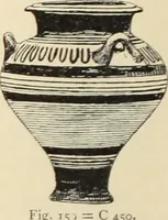 Picture 75 of 229 from Catalogue of the Greek and Etruscan vases in the British Museum (1893), leaf 129