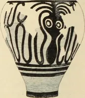 An illustration from Catalogue of the Greek and Etruscan vases in the British Museum (1893)