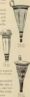 An illustration from Catalogue of the Greek and Etruscan vases in the British Museum (1893)
