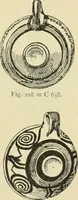 An illustration from Catalogue of the Greek and Etruscan vases in the British Museum (1893)