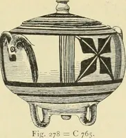 Picture 104 of 229 from Catalogue of the Greek and Etruscan vases in the British Museum (1893), leaf 186