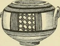 An illustration from Catalogue of the Greek and Etruscan vases in the British Museum (1893)