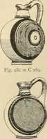 An illustration from Catalogue of the Greek and Etruscan vases in the British Museum (1893)