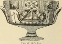 An illustration from Catalogue of the Greek and Etruscan vases in the British Museum (1893)
