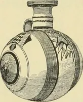 Picture 109 of 229 from Catalogue of the Greek and Etruscan vases in the British Museum (1893), leaf 196