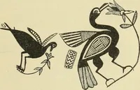 An illustration from Catalogue of the Greek and Etruscan vases in the British Museum (1893)
