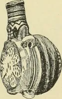 An illustration from Catalogue of the Greek and Etruscan vases in the British Museum (1893)