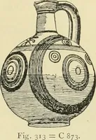 Picture 121 of 229 from Catalogue of the Greek and Etruscan vases in the British Museum (1893), leaf 214