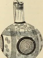 Picture 125 of 229 from Catalogue of the Greek and Etruscan vases in the British Museum (1893), leaf 223