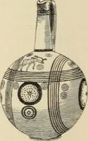 An illustration from Catalogue of the Greek and Etruscan vases in the British Museum (1893)