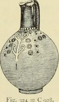 Picture 127 of 229 from Catalogue of the Greek and Etruscan vases in the British Museum (1893), leaf 224