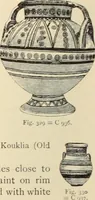 Picture 130 of 229 from Catalogue of the Greek and Etruscan vases in the British Museum (1893), leaf 227