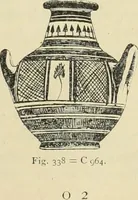 Picture 134 of 229 from Catalogue of the Greek and Etruscan vases in the British Museum (1893), leaf 232