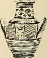 Picture 135 of 229 from Catalogue of the Greek and Etruscan vases in the British Museum (1893), leaf 233