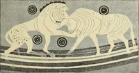 Picture 138 of 229 from Catalogue of the Greek and Etruscan vases in the British Museum (1893), leaf 236