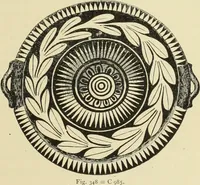 Picture 142 of 229 from Catalogue of the Greek and Etruscan vases in the British Museum (1893), leaf 240