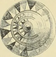 An illustration from Catalogue of the Greek and Etruscan vases in the British Museum (1893)