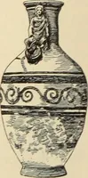 An illustration from Catalogue of the Greek and Etruscan vases in the British Museum (1893)