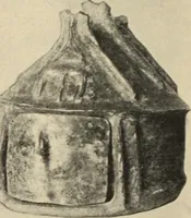An illustration from Catalogue of the Greek and Etruscan vases in the British Museum (1893)