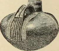 An illustration from Catalogue of the Greek and Etruscan vases in the British Museum (1893)