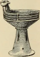 An illustration from Catalogue of the Greek and Etruscan vases in the British Museum (1893)