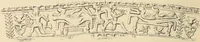 An illustration from Catalogue of the Greek and Etruscan vases in the British Museum (1893)