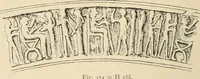 An illustration from Catalogue of the Greek and Etruscan vases in the British Museum (1893)