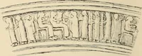 An illustration from Catalogue of the Greek and Etruscan vases in the British Museum (1893)