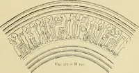 An illustration from Catalogue of the Greek and Etruscan vases in the British Museum (1893)