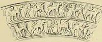 An illustration from Catalogue of the Greek and Etruscan vases in the British Museum (1893)