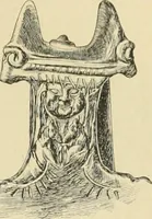 An illustration from Catalogue of the Greek and Etruscan vases in the British Museum (1893)