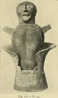 An illustration from Catalogue of the Greek and Etruscan vases in the British Museum (1893)