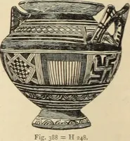 Picture 164 of 229 from Catalogue of the Greek and Etruscan vases in the British Museum (1893), leaf 301