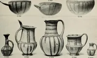 An illustration from Catalogue of the Greek and Etruscan vases in the British Museum (1893)