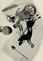 An illustration from Catalogue of the Greek and Etruscan vases in the British Museum (1893)