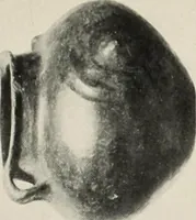 An illustration from Catalogue of the Greek and Etruscan vases in the British Museum (1893)
